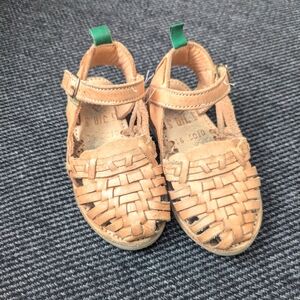 Shop Sols kids huaraches